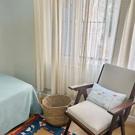 Old Town, Terrace With Sea View Holiday home Ayvalik