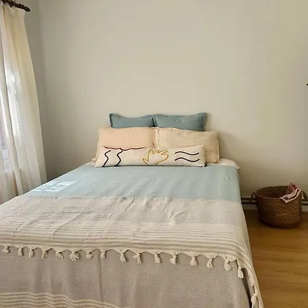 Old Town, Terrace With Sea View Holiday home *