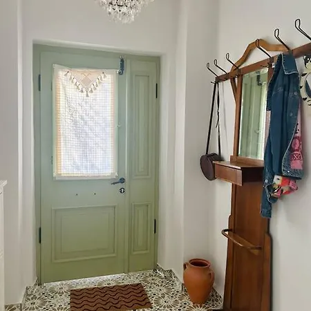 Holiday home Old Town, Terrace With Sea View