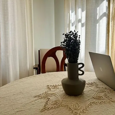 Holiday home Old Town, Terrace With Sea View *